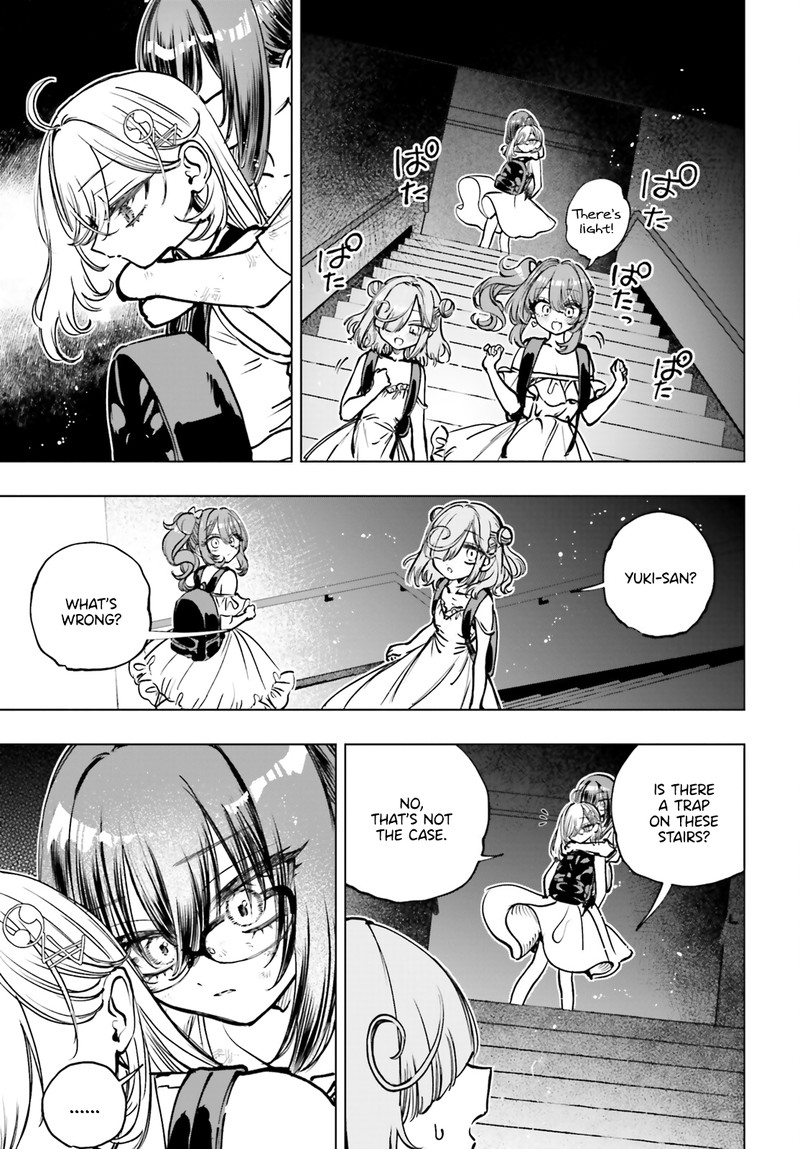 Shibou Yuugi De Meshi Wo Kuu 17 35