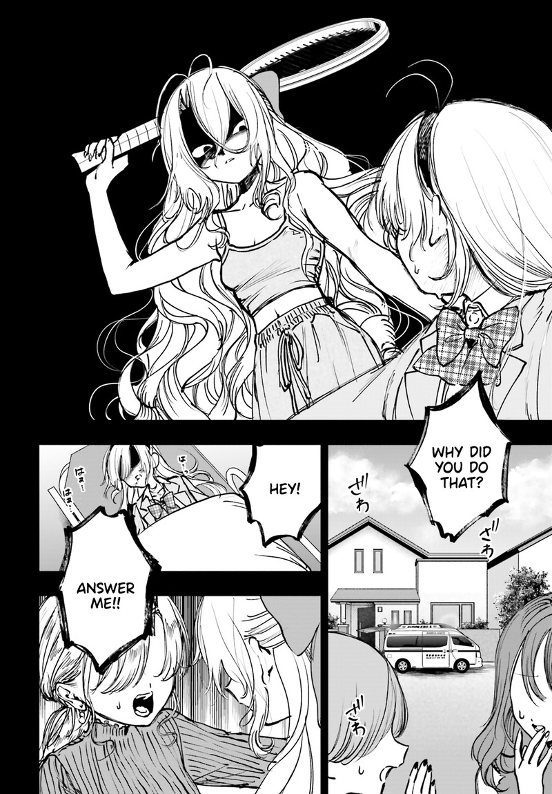 Shibou Yuugi De Meshi Wo Kuu 18 10