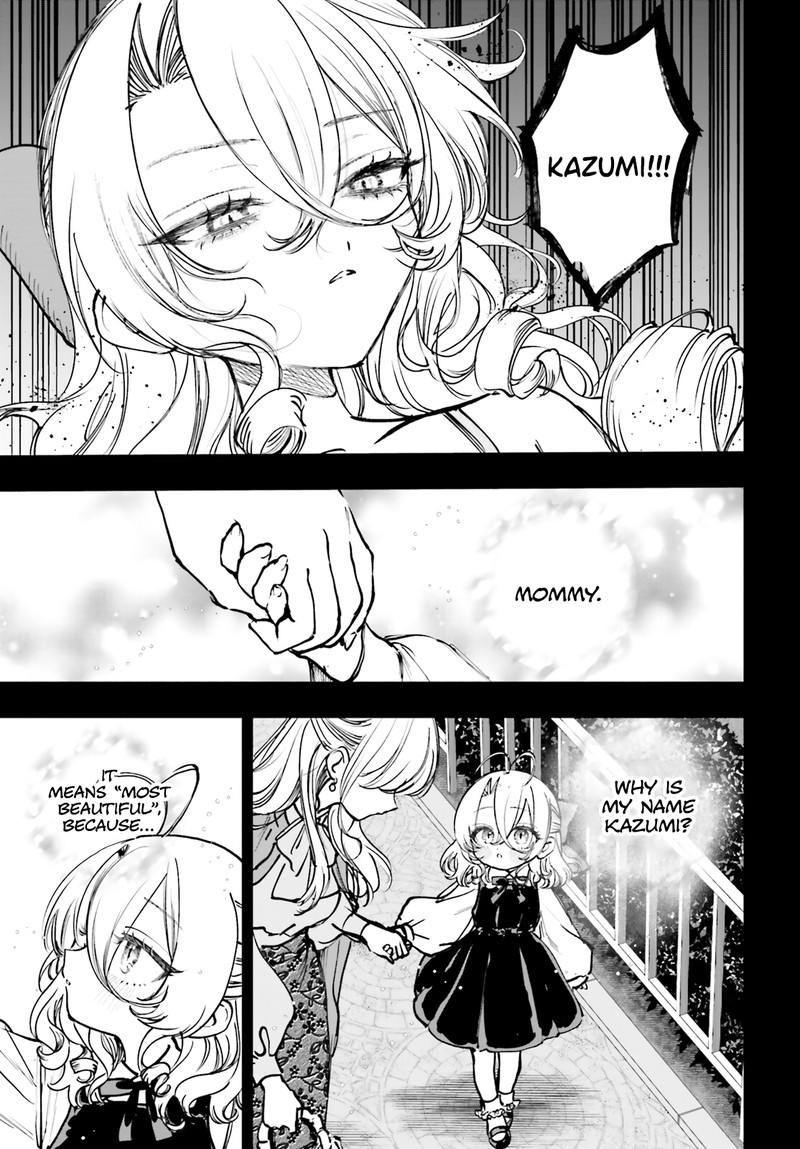 Shibou Yuugi De Meshi Wo Kuu 18 11