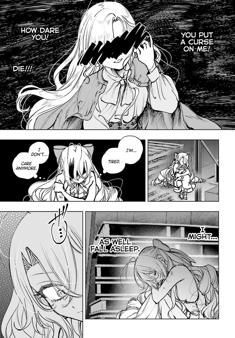 Shibou Yuugi De Meshi Wo Kuu 18 13