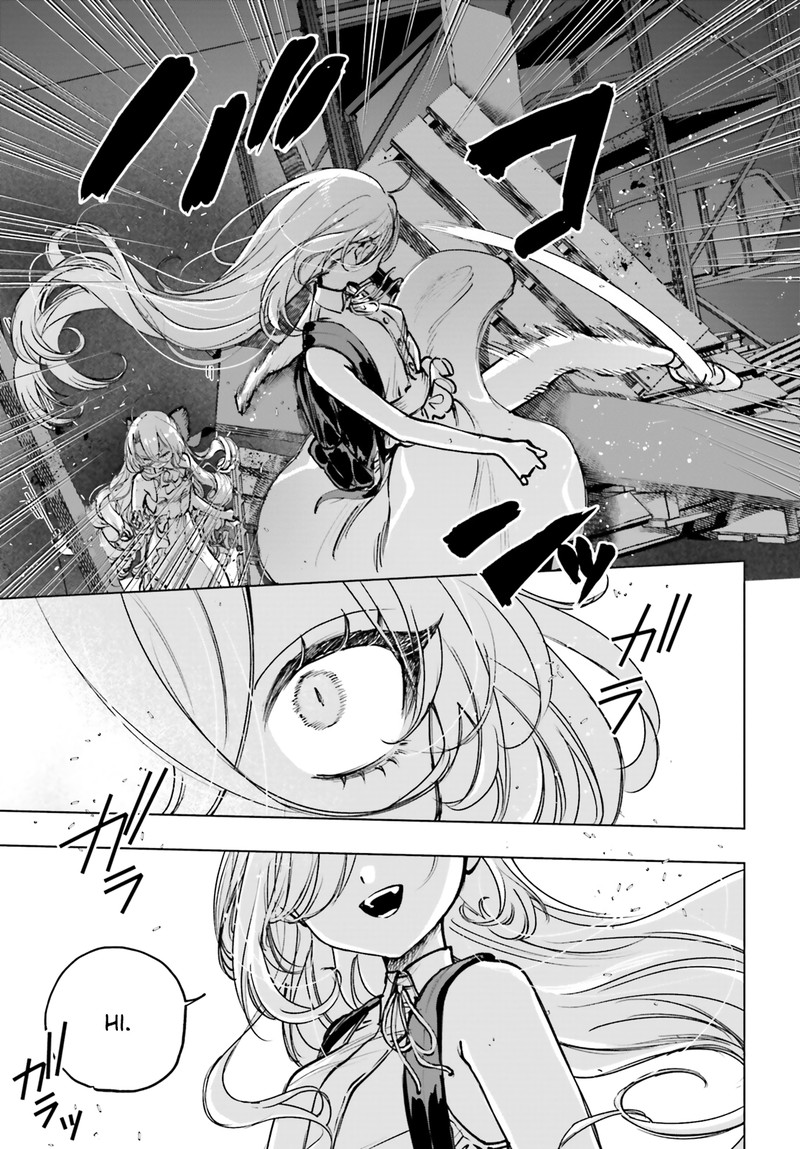 Shibou Yuugi De Meshi Wo Kuu 18 15