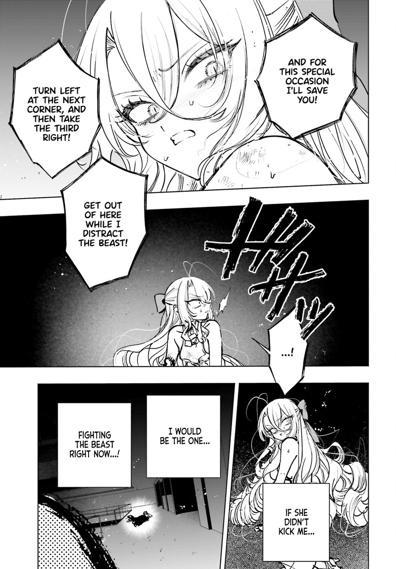 Shibou Yuugi De Meshi Wo Kuu 19 19