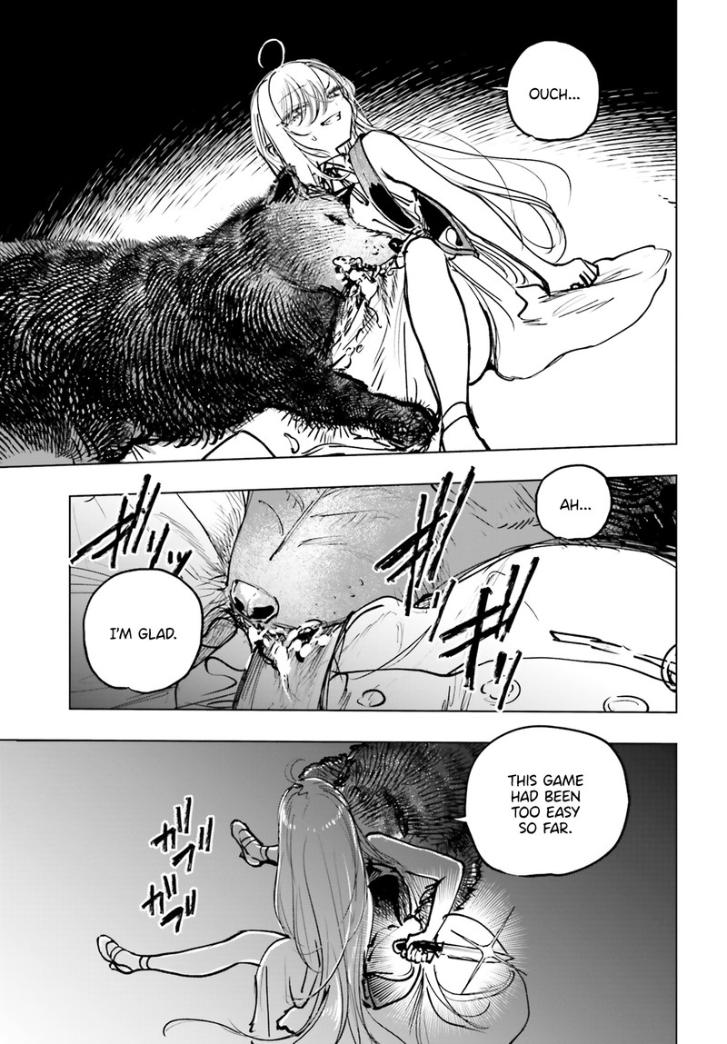 Shibou Yuugi De Meshi Wo Kuu 19 21