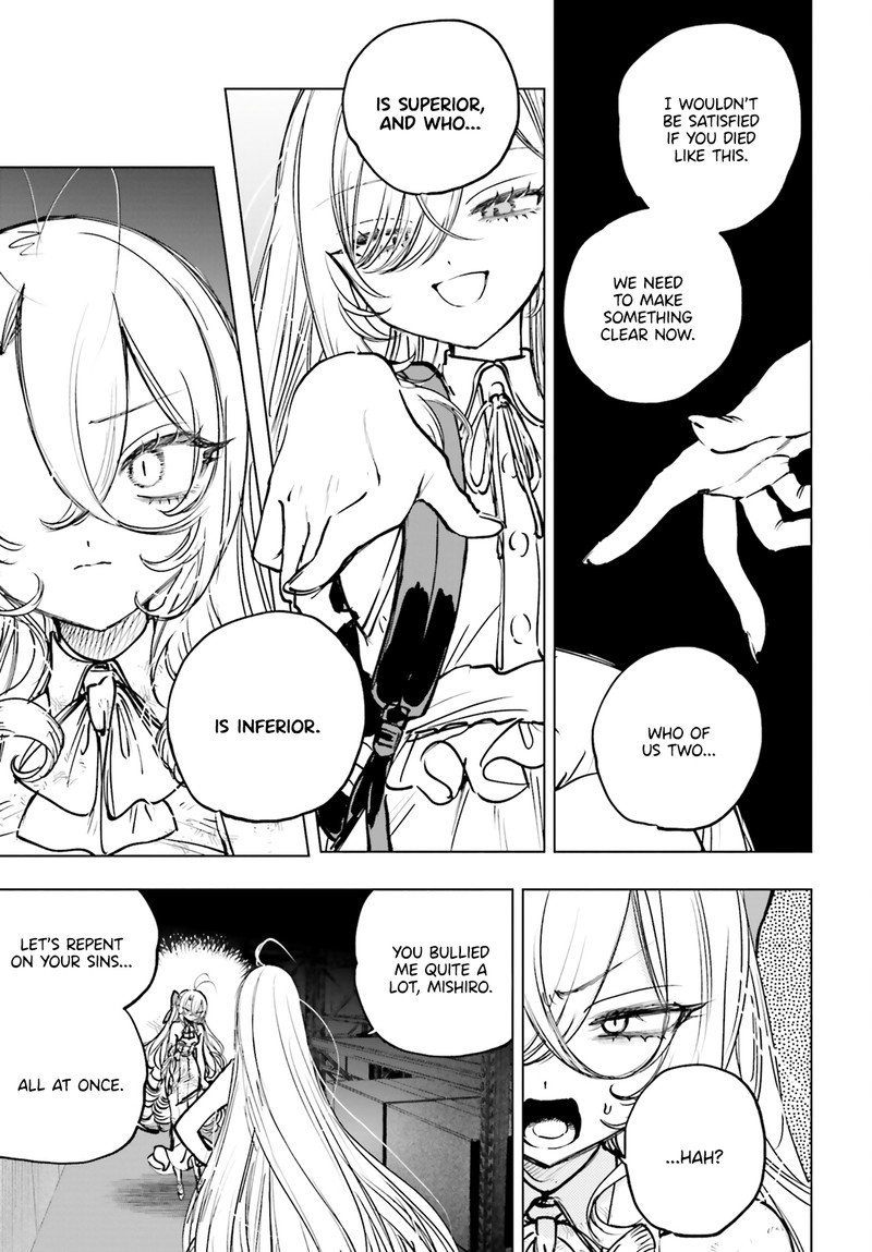 Shibou Yuugi De Meshi Wo Kuu 19 5