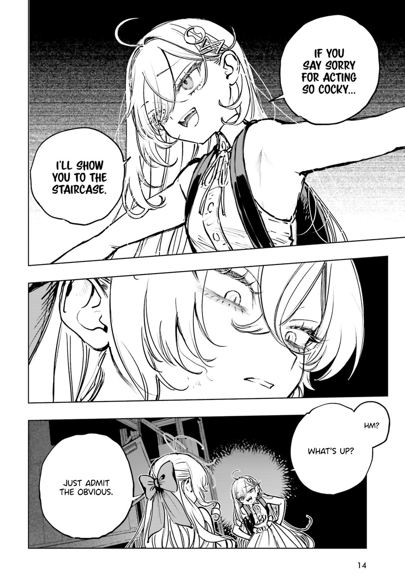 Shibou Yuugi De Meshi Wo Kuu 19 6