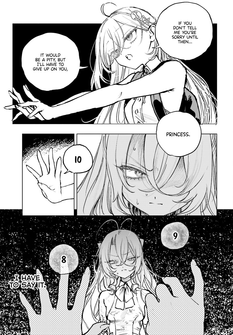 Shibou Yuugi De Meshi Wo Kuu 19 9