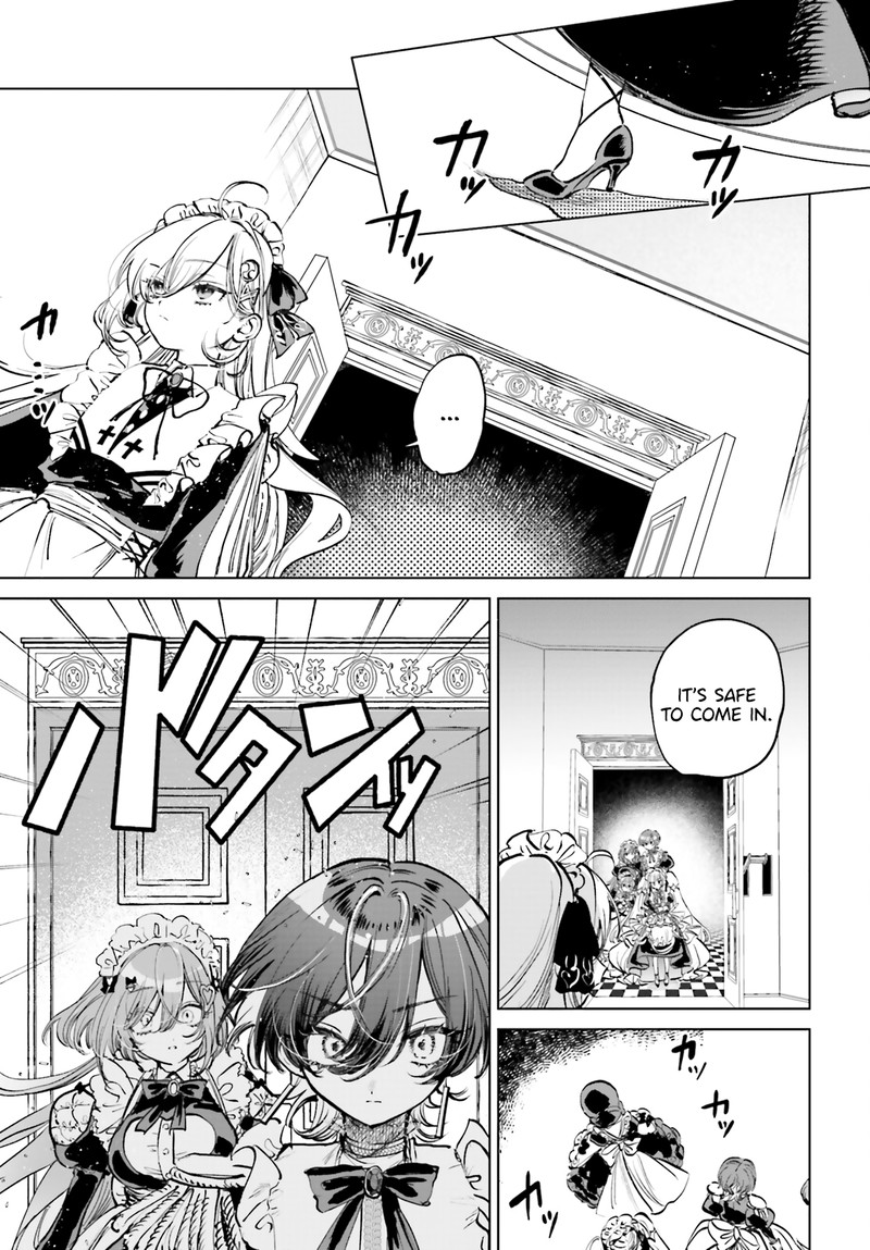 Shibou Yuugi De Meshi Wo Kuu 2 10