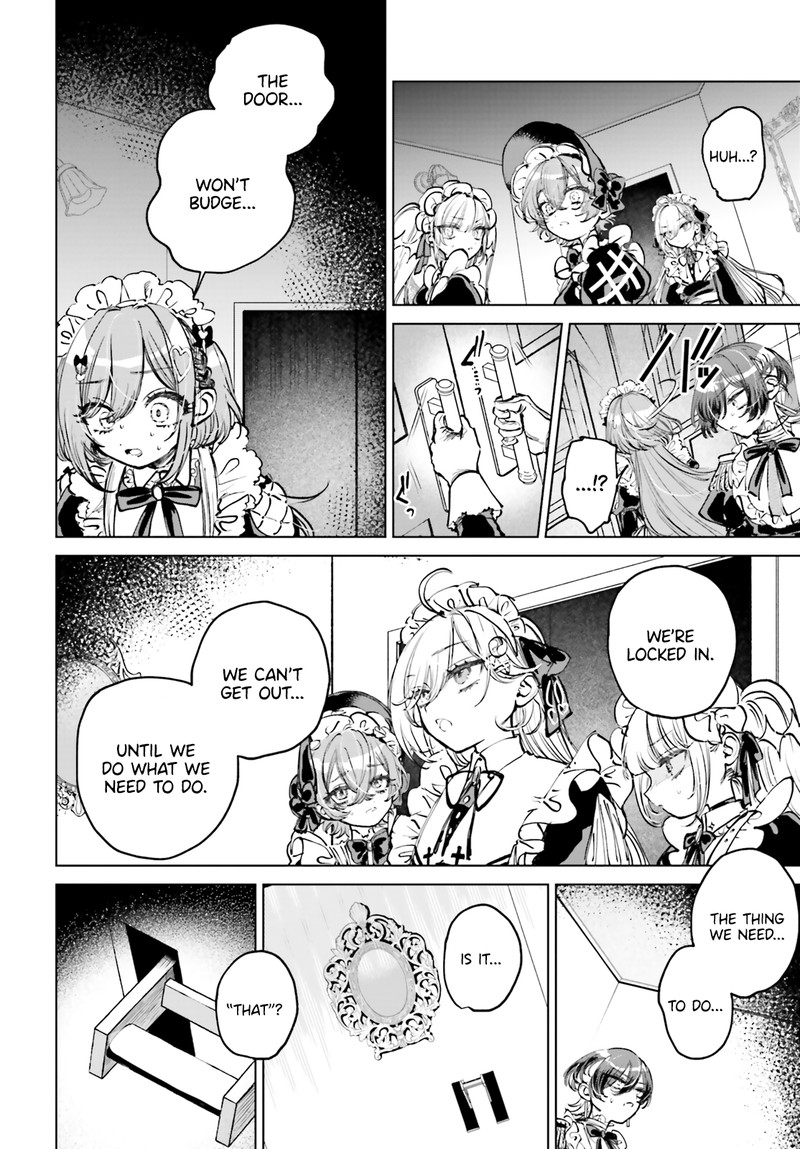 Shibou Yuugi De Meshi Wo Kuu 2 11