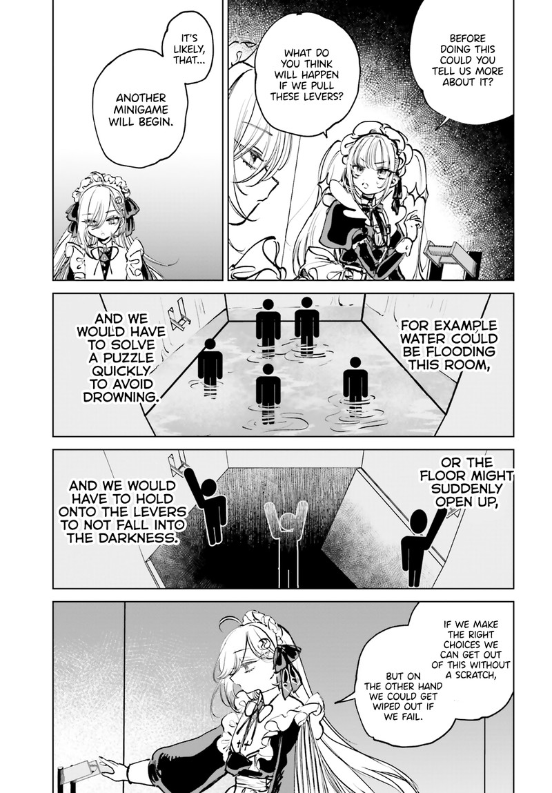 Shibou Yuugi De Meshi Wo Kuu 2 14