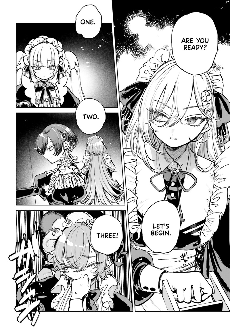 Shibou Yuugi De Meshi Wo Kuu 2 15