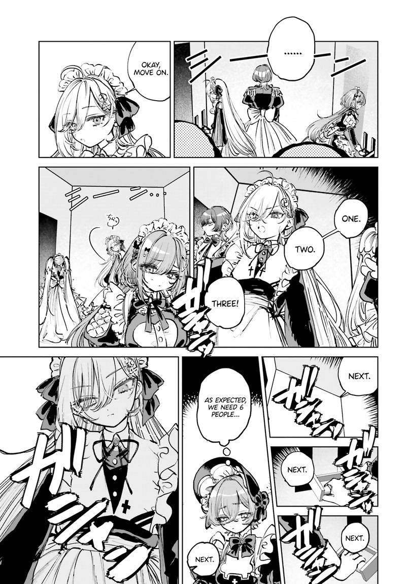 Shibou Yuugi De Meshi Wo Kuu 2 16