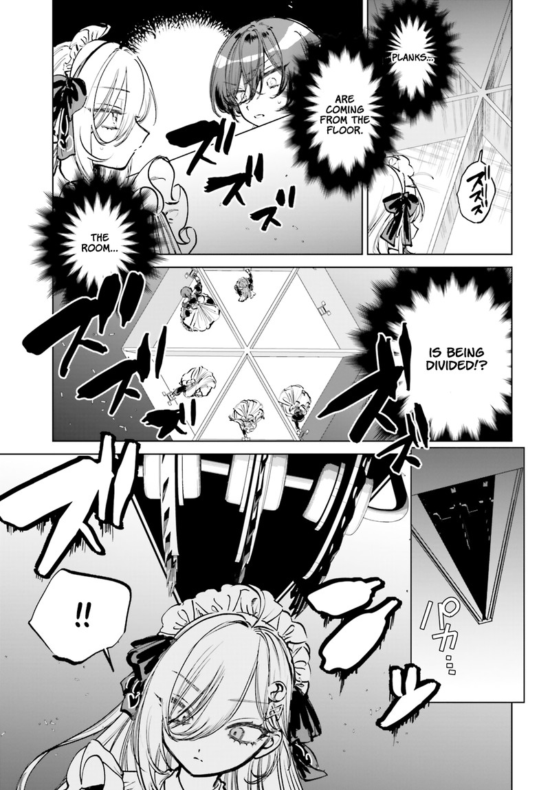 Shibou Yuugi De Meshi Wo Kuu 2 18