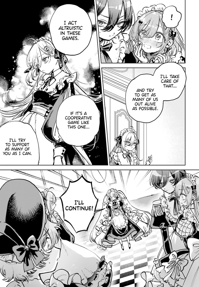 Shibou Yuugi De Meshi Wo Kuu 2 4