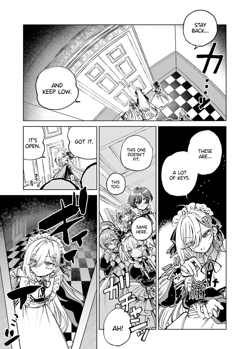 Shibou Yuugi De Meshi Wo Kuu 2 8