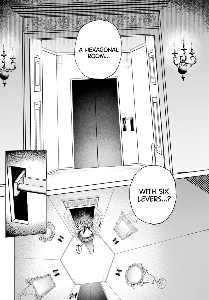 Shibou Yuugi De Meshi Wo Kuu 2 9