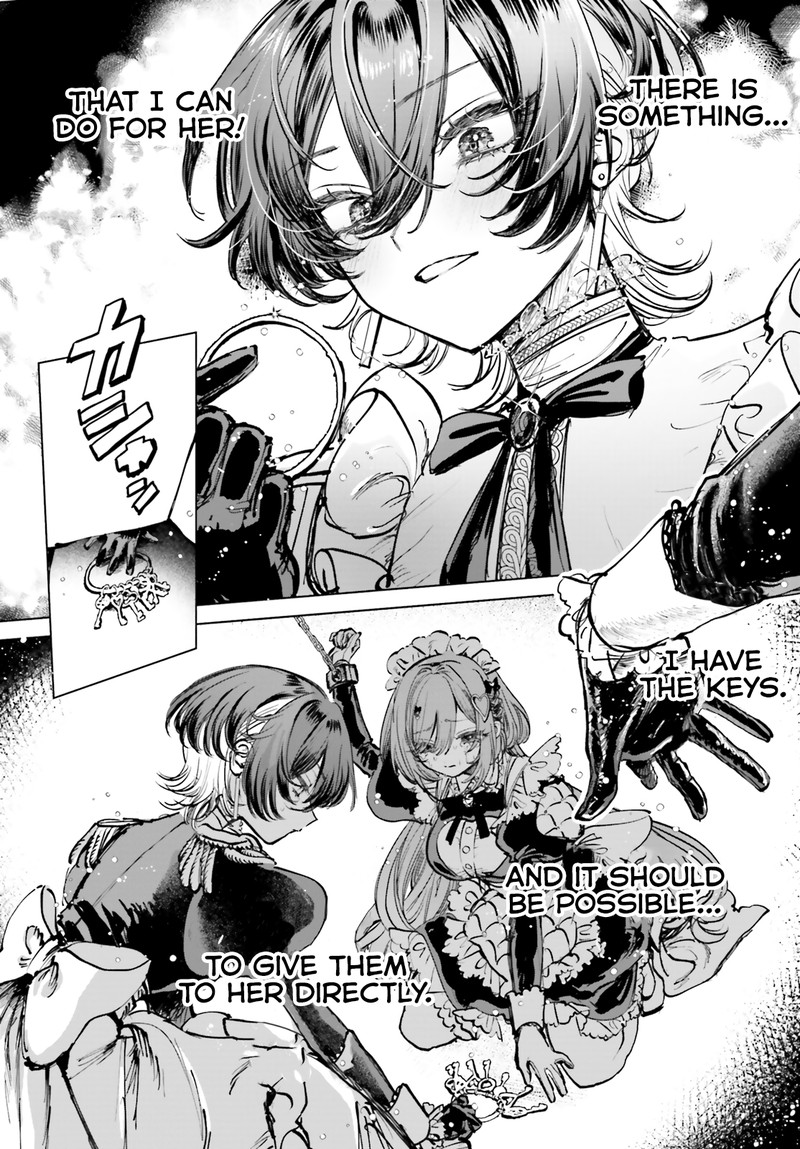 Shibou Yuugi De Meshi Wo Kuu 3 10