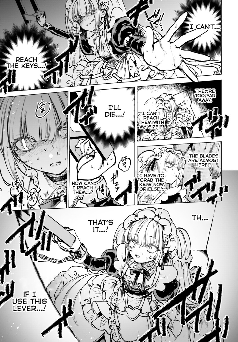 Shibou Yuugi De Meshi Wo Kuu 3 13