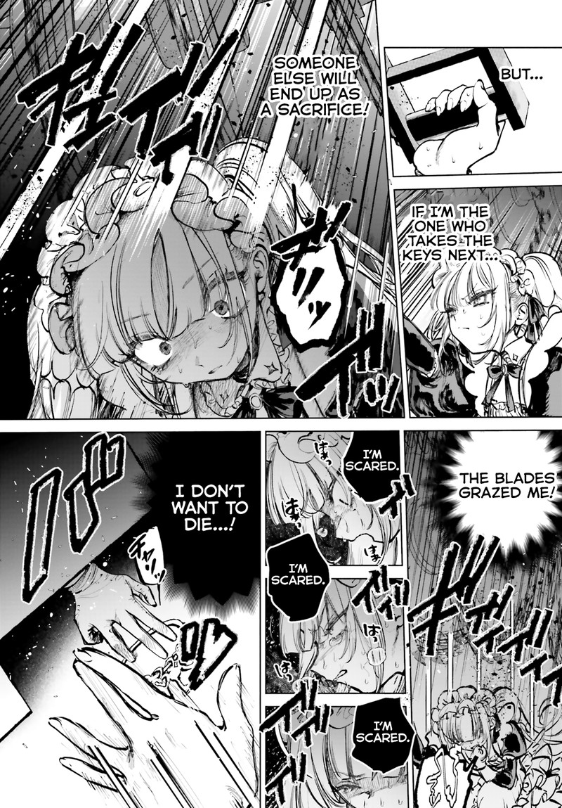 Shibou Yuugi De Meshi Wo Kuu 3 14