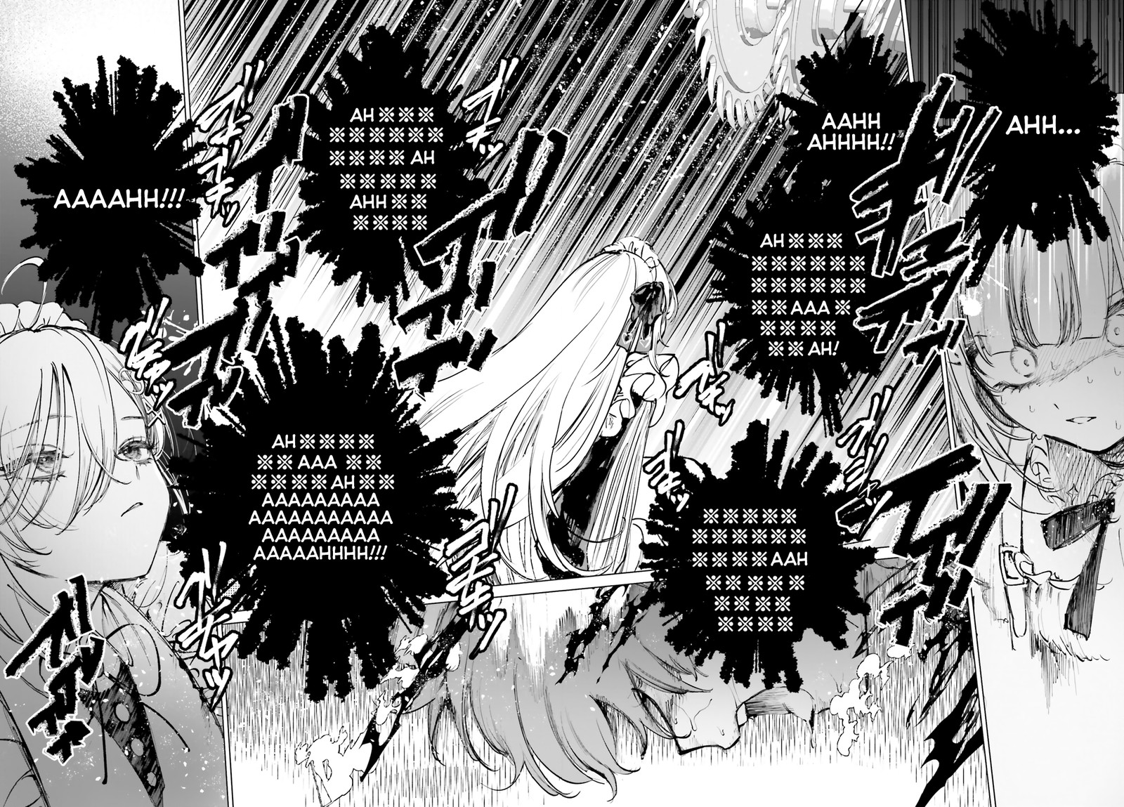 Shibou Yuugi De Meshi Wo Kuu 3 16