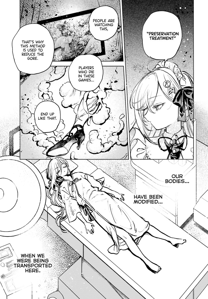 Shibou Yuugi De Meshi Wo Kuu 3 20