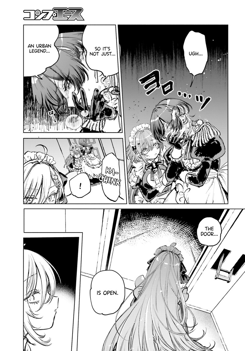 Shibou Yuugi De Meshi Wo Kuu 3 22