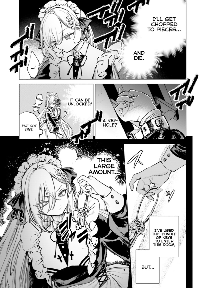 Shibou Yuugi De Meshi Wo Kuu 3 3