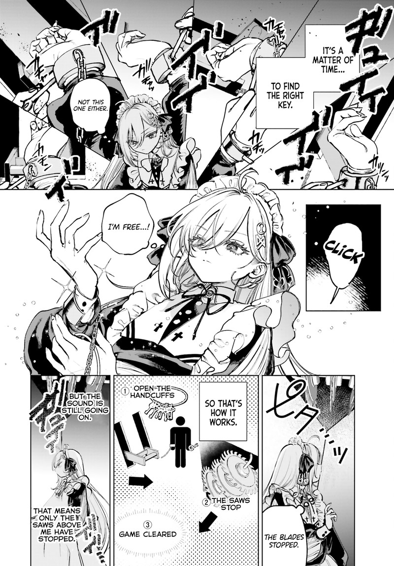 Shibou Yuugi De Meshi Wo Kuu 3 4