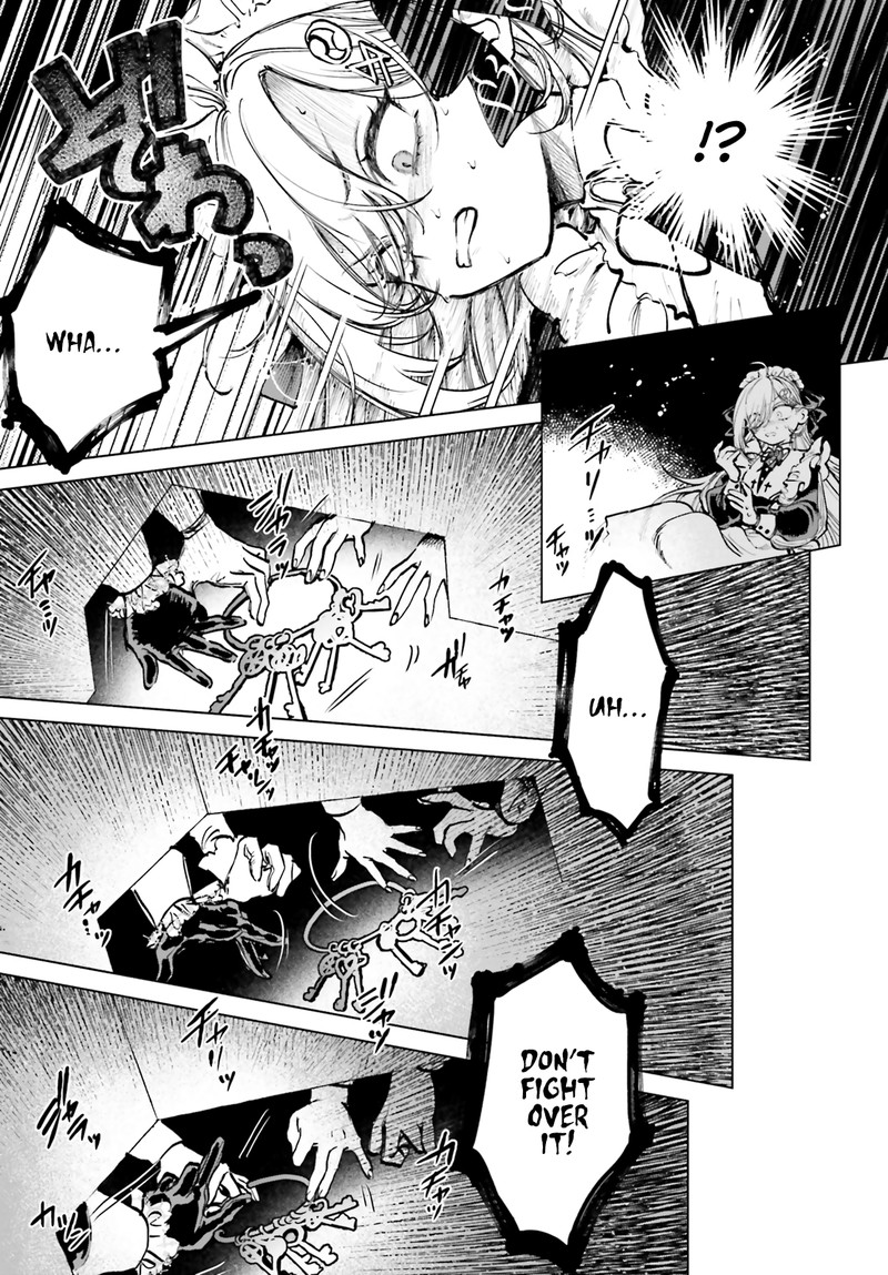 Shibou Yuugi De Meshi Wo Kuu 3 7