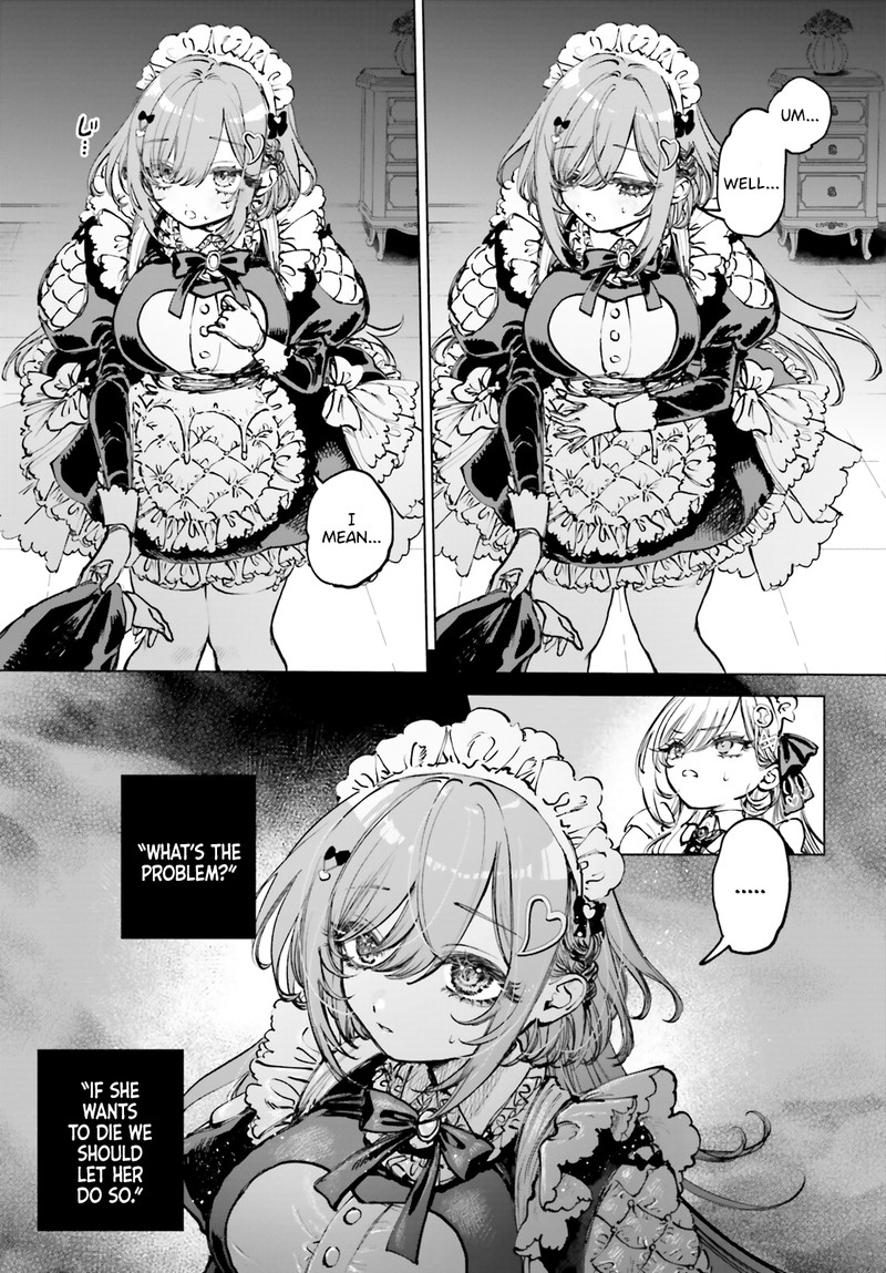 Shibou Yuugi De Meshi Wo Kuu 4 13