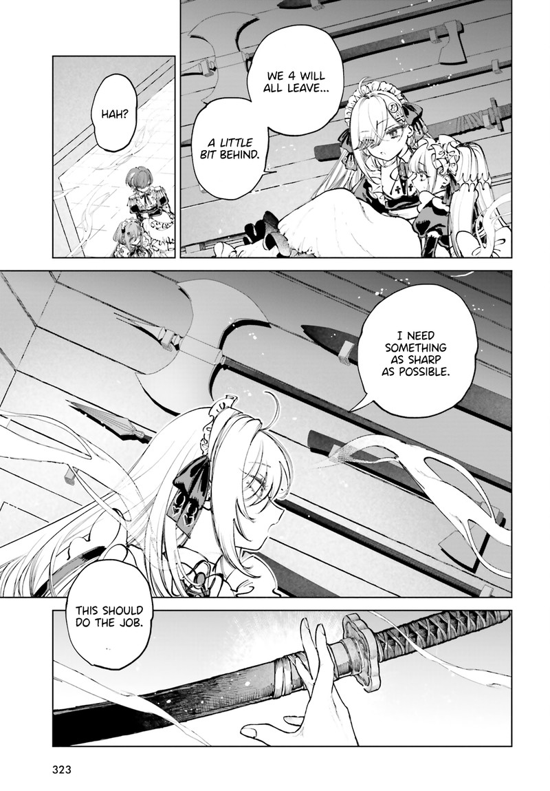 Shibou Yuugi De Meshi Wo Kuu 4 22