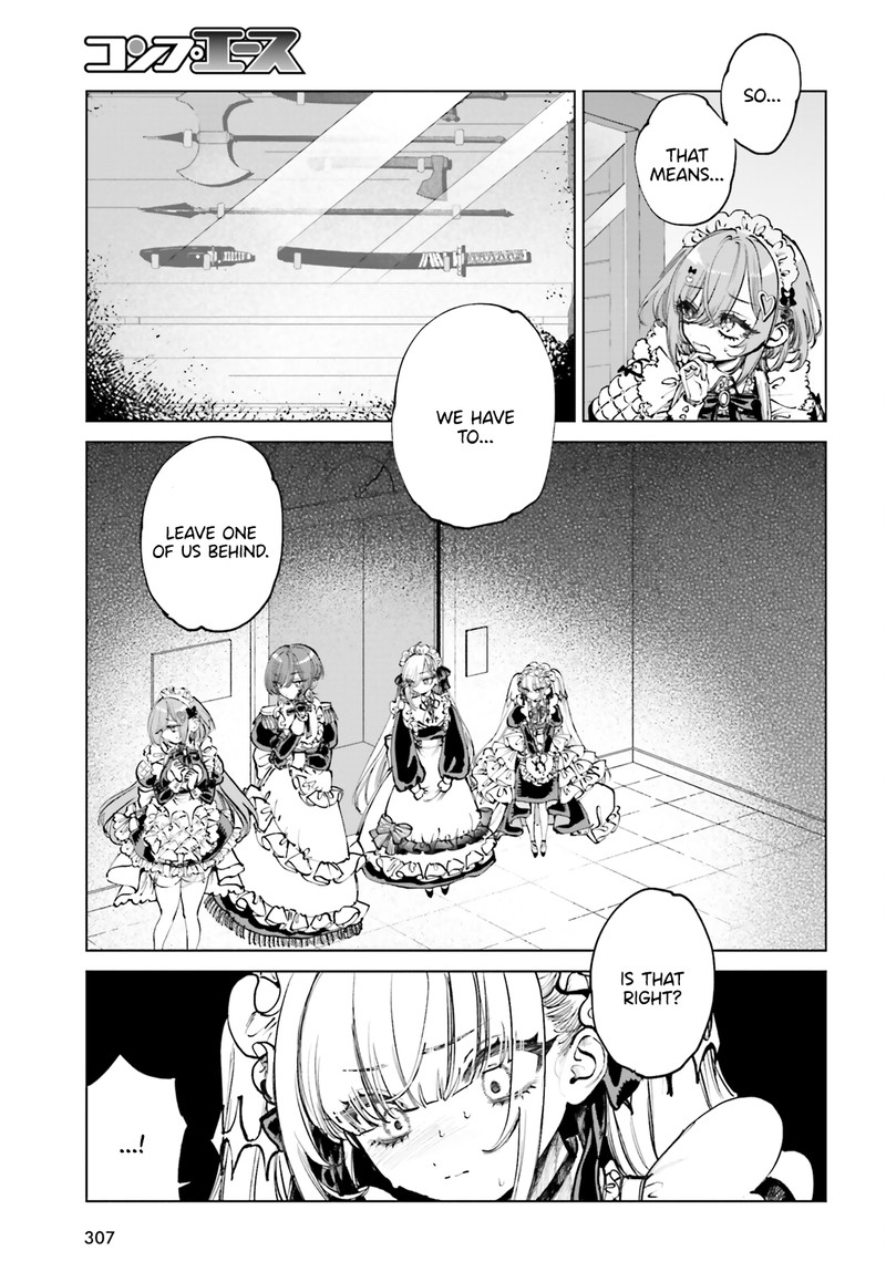 Shibou Yuugi De Meshi Wo Kuu 4 7