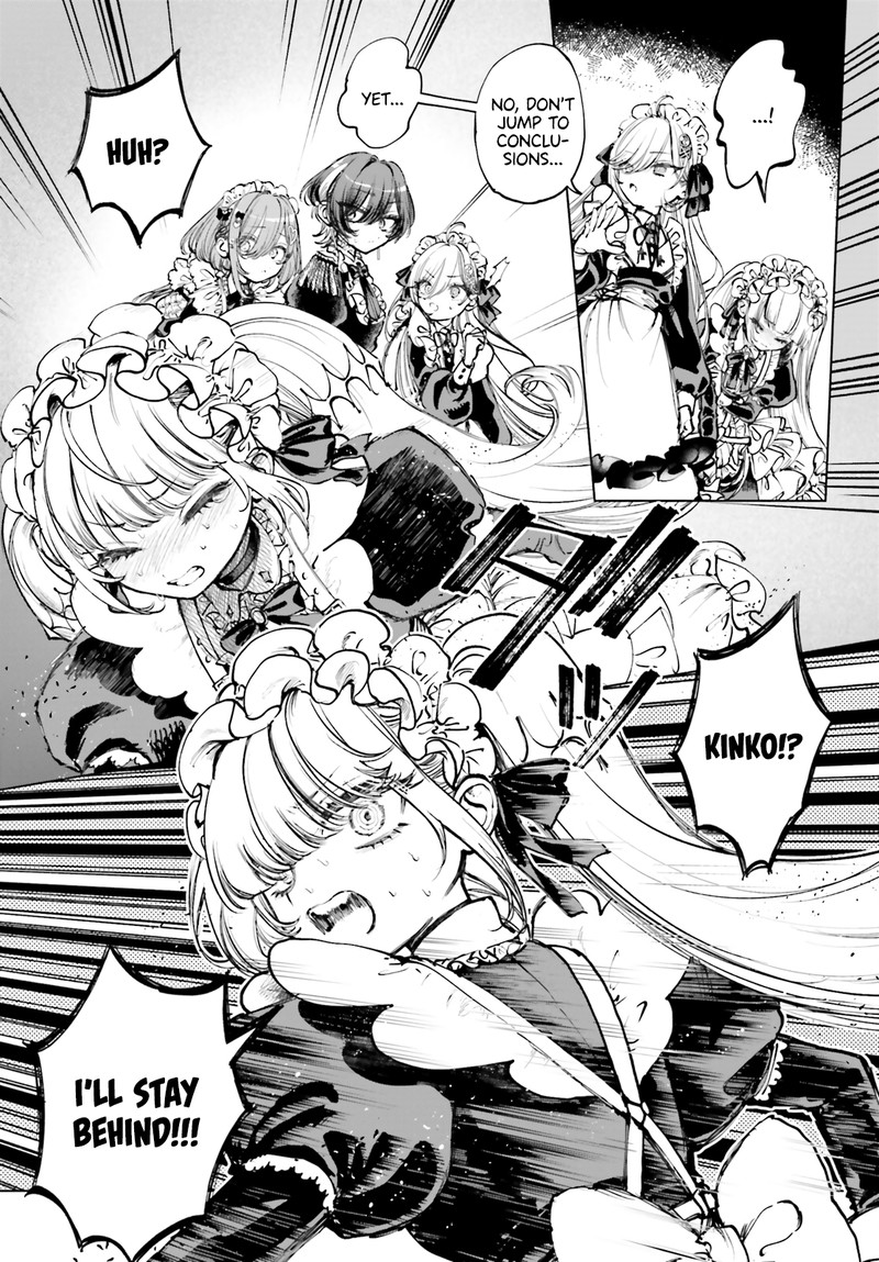 Shibou Yuugi De Meshi Wo Kuu 4 8