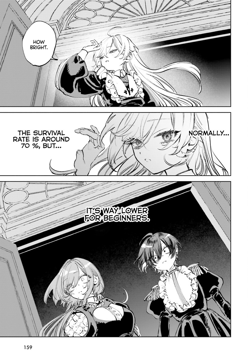 Shibou Yuugi De Meshi Wo Kuu 5 16