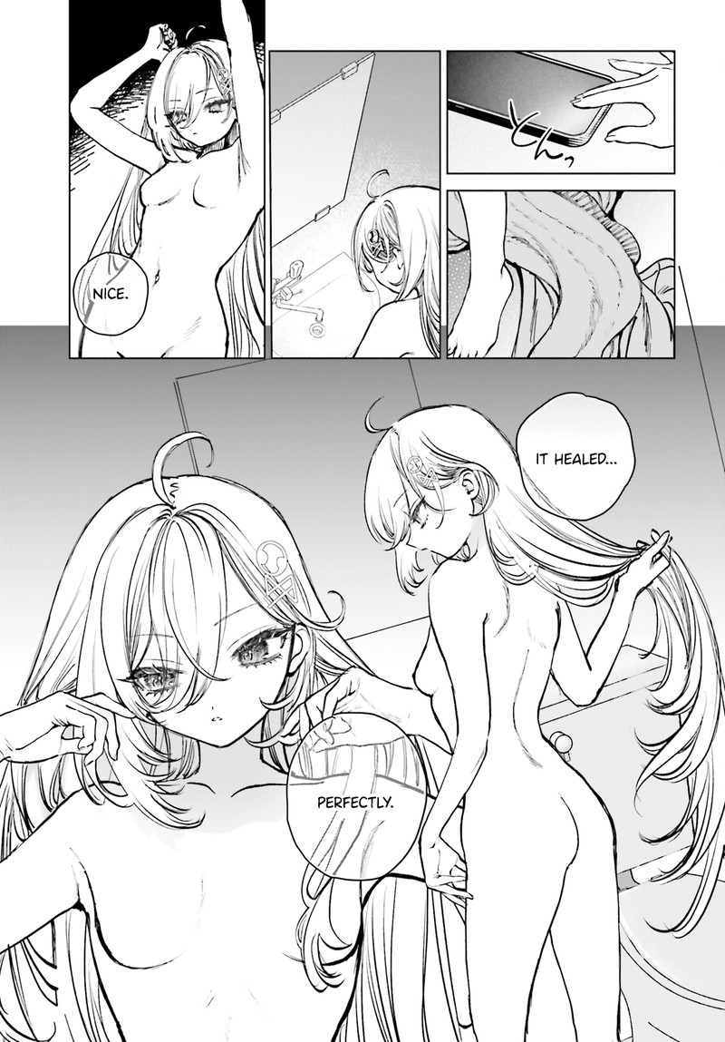 Shibou Yuugi De Meshi Wo Kuu 5 20