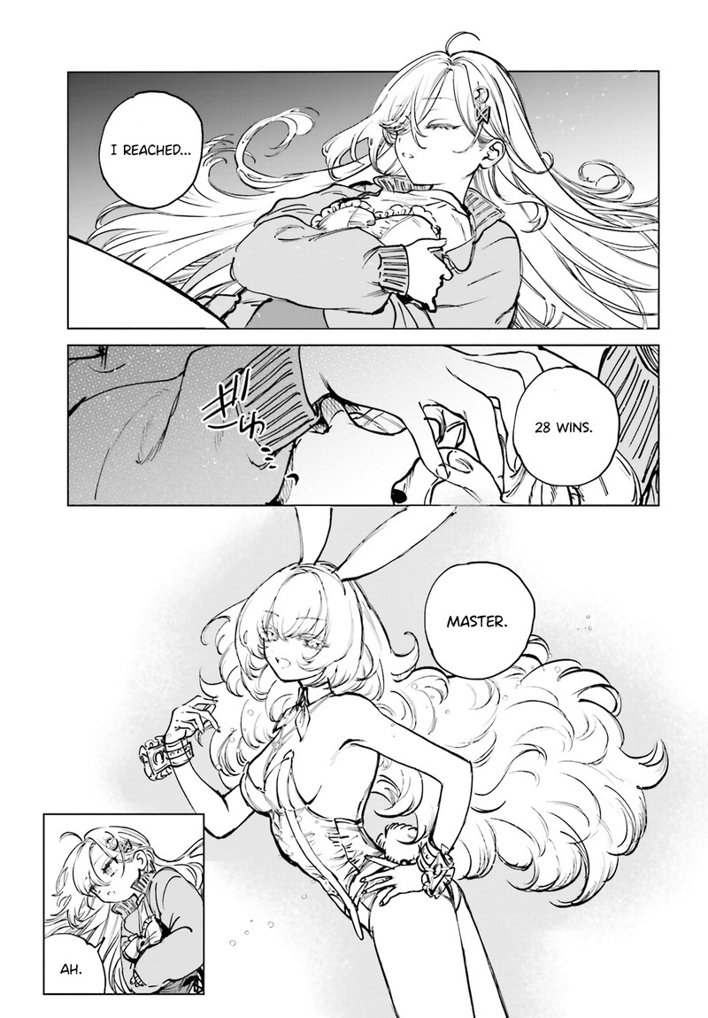 Shibou Yuugi De Meshi Wo Kuu 5 22