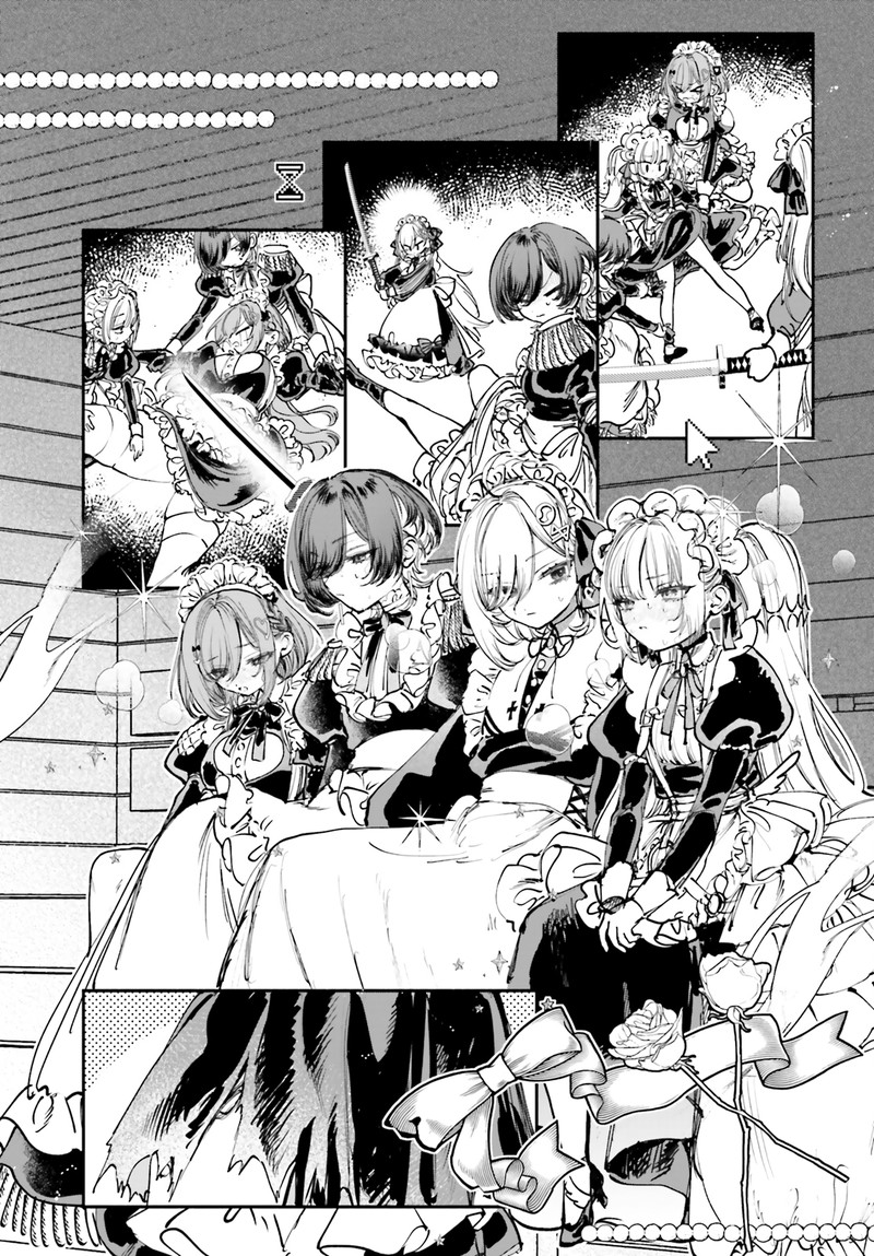 Shibou Yuugi De Meshi Wo Kuu 5 6