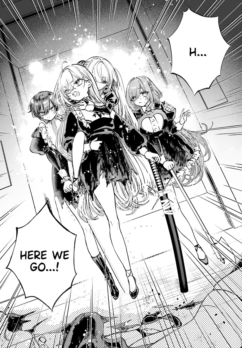 Shibou Yuugi De Meshi Wo Kuu 5 7