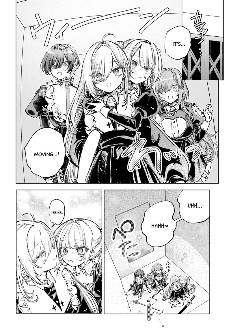 Shibou Yuugi De Meshi Wo Kuu 5 8