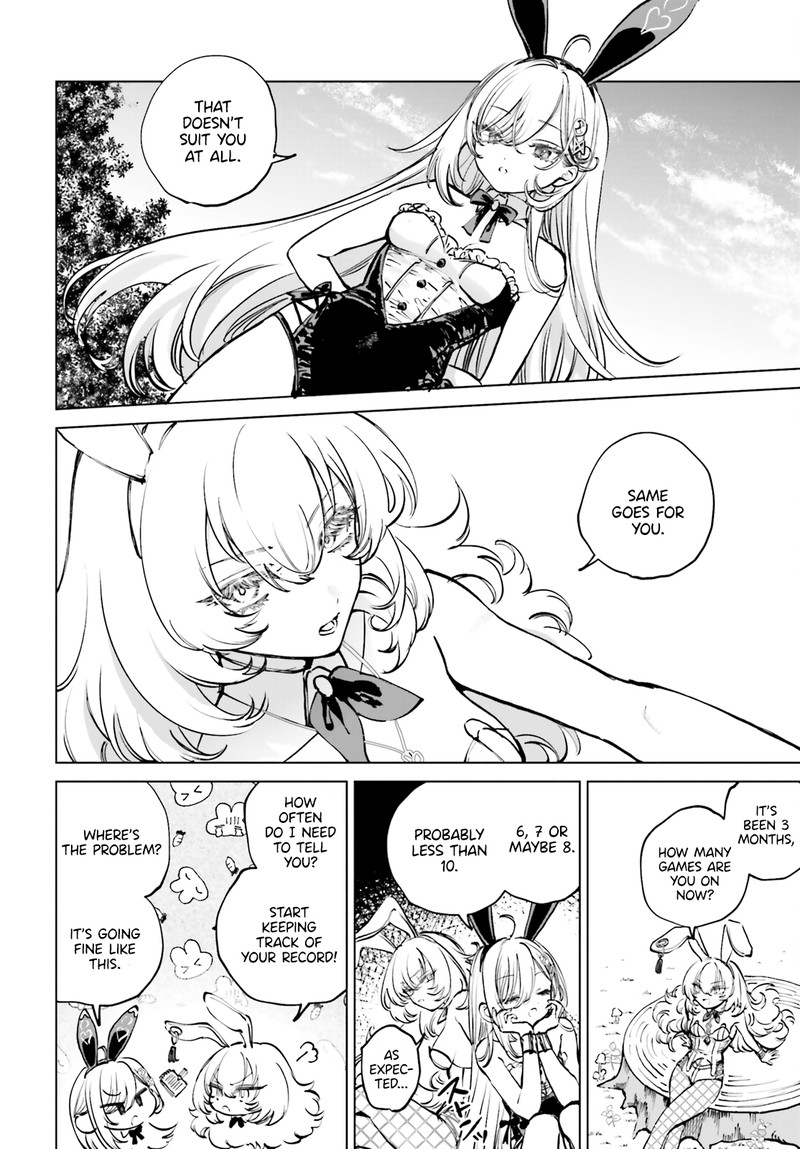 Shibou Yuugi De Meshi Wo Kuu 6 10