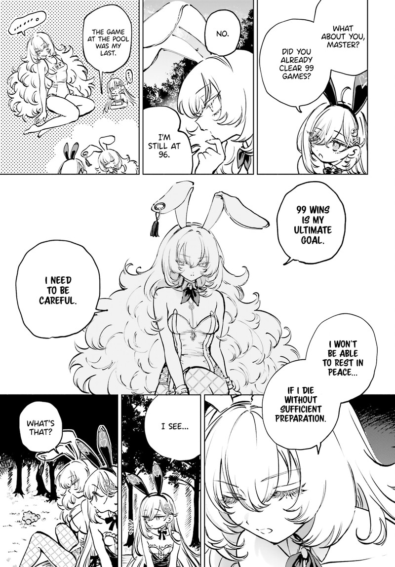 Shibou Yuugi De Meshi Wo Kuu 6 11