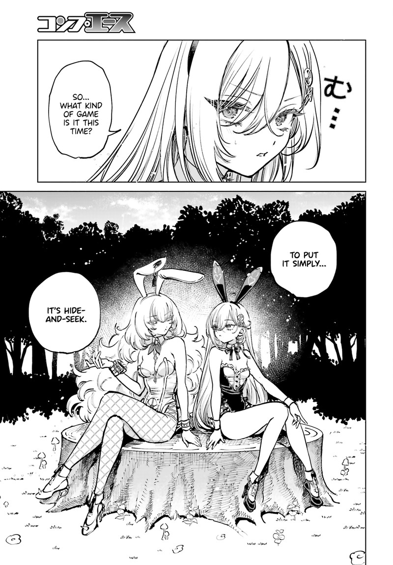 Shibou Yuugi De Meshi Wo Kuu 6 13