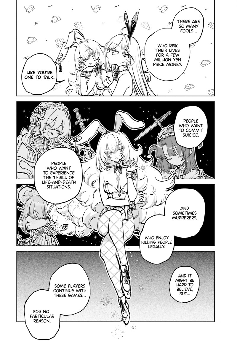 Shibou Yuugi De Meshi Wo Kuu 6 18