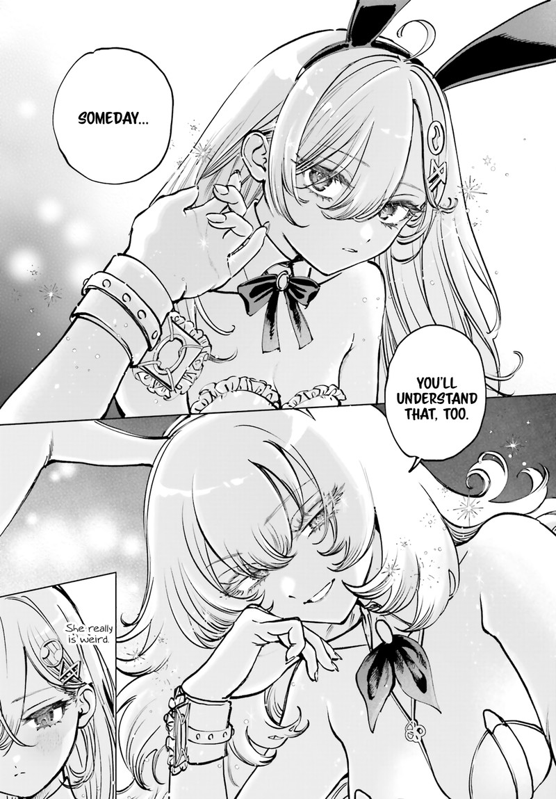 Shibou Yuugi De Meshi Wo Kuu 6 21