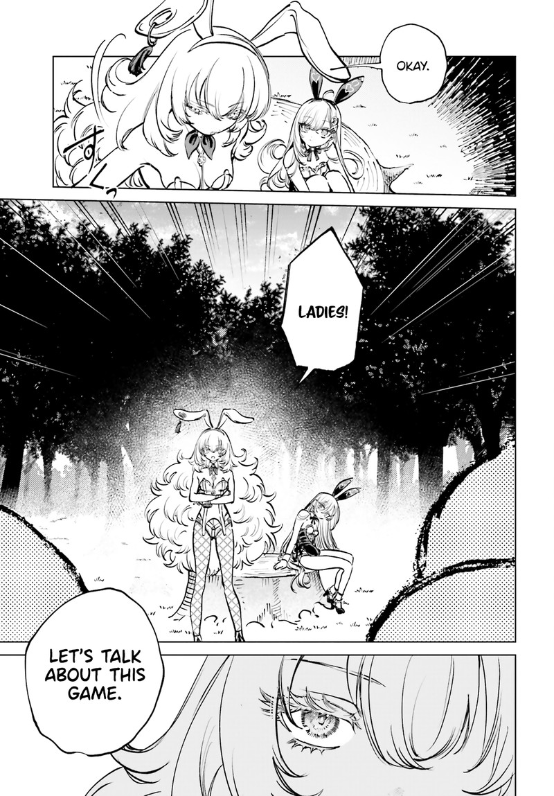 Shibou Yuugi De Meshi Wo Kuu 6 23