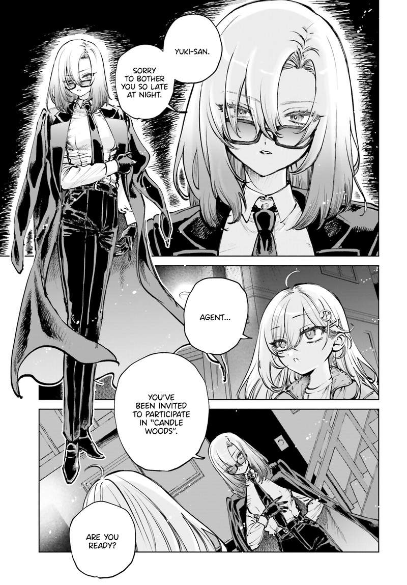 Shibou Yuugi De Meshi Wo Kuu 6 5