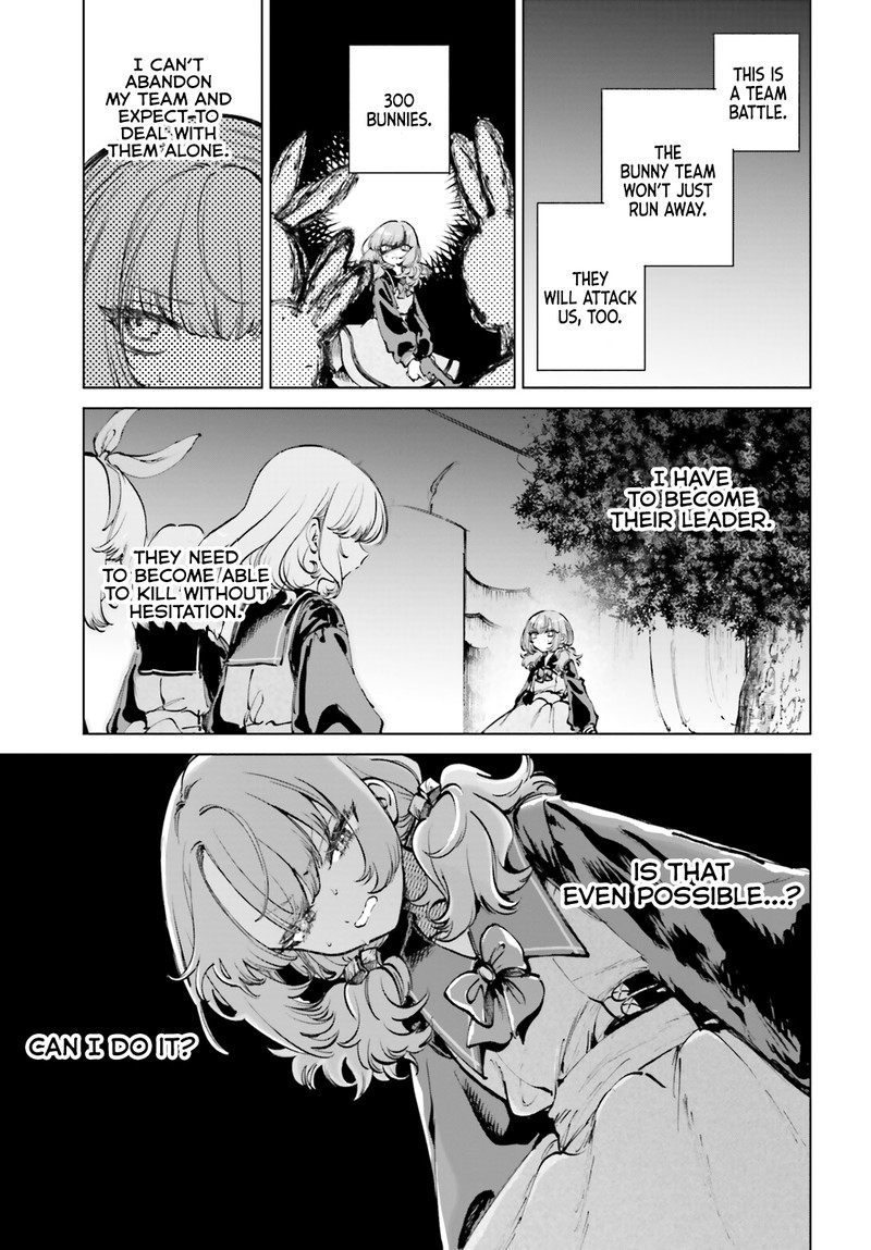 Shibou Yuugi De Meshi Wo Kuu 7 11