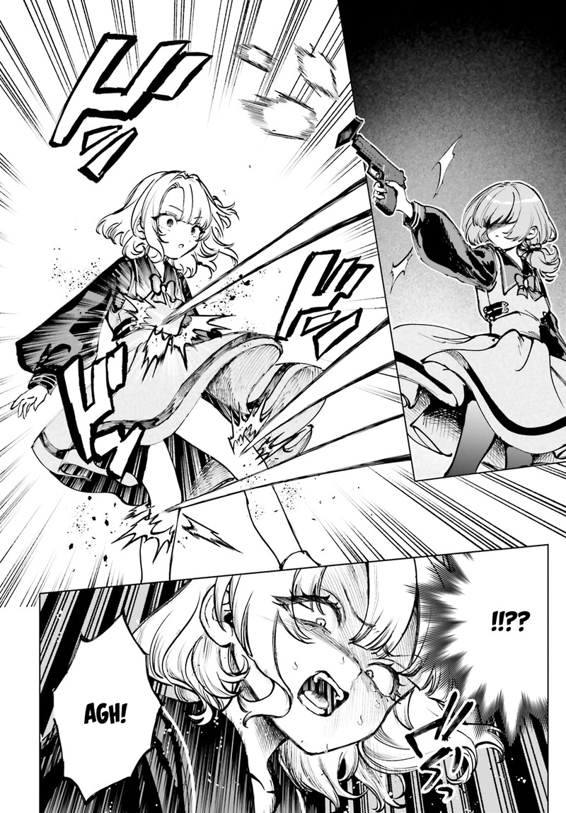 Shibou Yuugi De Meshi Wo Kuu 7 14