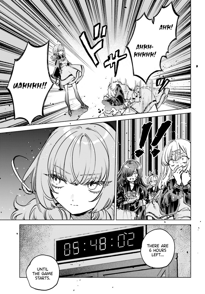 Shibou Yuugi De Meshi Wo Kuu 7 15