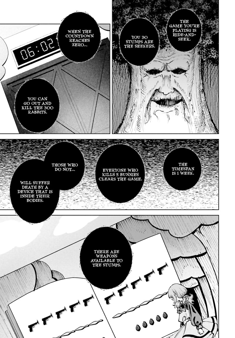 Shibou Yuugi De Meshi Wo Kuu 7 7