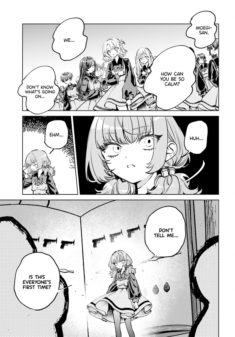 Shibou Yuugi De Meshi Wo Kuu 7 9